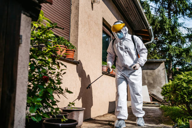 Best Pest Removal Services  in Penn Wynne, PA